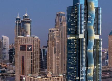 Apartment for 504 100 euro in Dubai, UAE