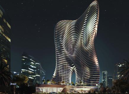 Apartment for 4 813 555 euro in Dubai, UAE