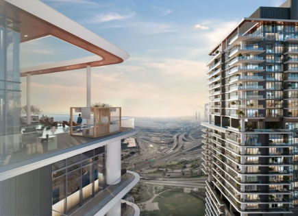 Apartment für 502 833 euro in Dubai, VAE