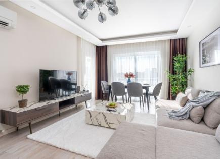 Appartement pour 1 013 Euro par mois à Antalya, Turquie