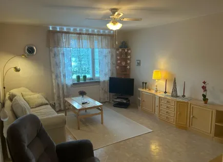 Flat for 13 000 euro in Laukaa, Finland