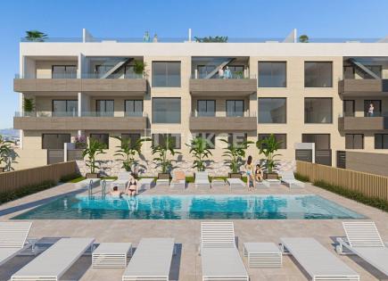 Appartement pour 180 000 Euro à Aguilas, Espagne