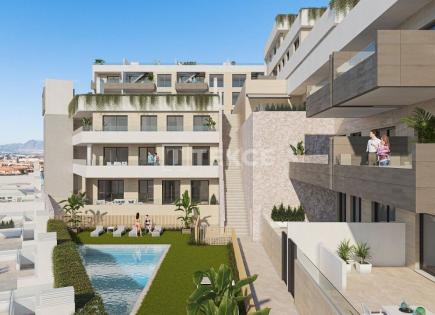 Apartamento para 200 000 euro en Águilas, España