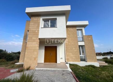 Villa for 449 000 euro in Kyrenia, Cyprus