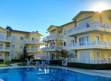 Appartement pour 175 000 Euro à Belek, Turquie