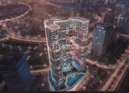 Apartamento para 185 000 euro en Dubái, EAU