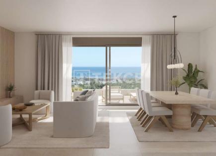 Penthouse für 859 000 euro in Estepona, Spanien