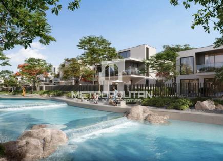 Villa for 3 034 438 euro in Dubai, UAE