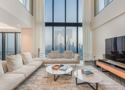 Apartment for 3 792 202 euro in Dubai, UAE