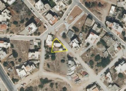Land for 350 000 euro in Lasithi, Greece