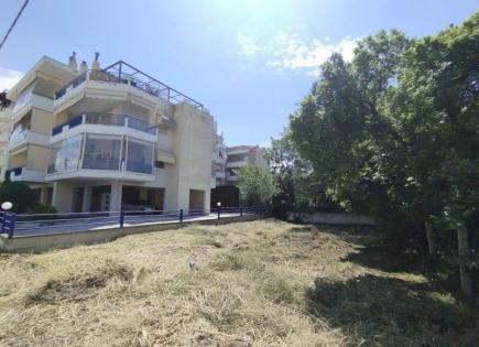 Grundstück für 195 000 euro in Thessaloniki, Griechenland