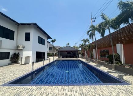 Villa para 924 568 euro en Pattaya, Tailandia