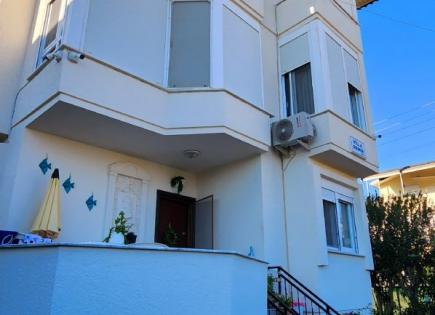 Villa para 390 000 euro en Antalya, Turquia