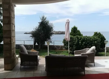 Villa für 3 000 000 euro in Budva, Montenegro