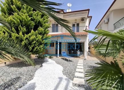 Maison urbaine pour 250 Euro par jour en Sithonie, Grèce