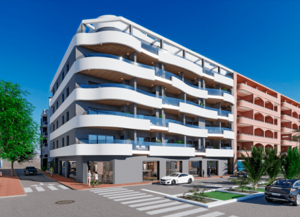 Apartment für 299 000 euro in Torrevieja, Spanien
