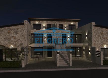 Wohnung für 94 000 euro in Poligiros, Griechenland