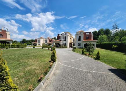 Villa para 210 659 euro en Bolu, Turquia