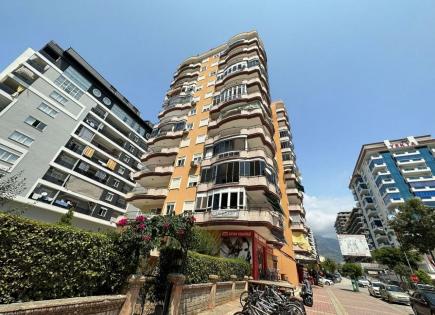 Appartement pour 137 500 Euro à Alanya, Turquie
