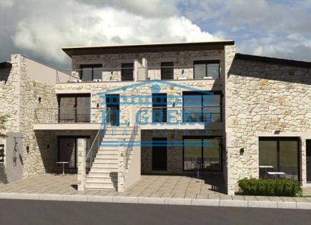 Townhouse for 129 000 euro in Poligiros, Greece