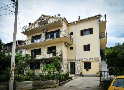 Maison pour 997 500 Euro à Tivat, Monténégro