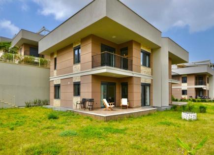 Villa para 265 000 euro en Alanya, Turquia