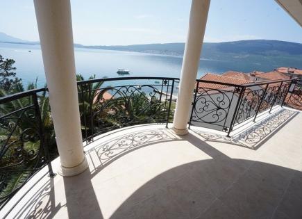 Villa für 1 500 000 euro in Bijela, Montenegro