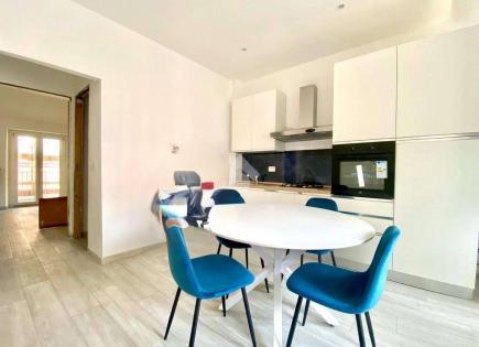 Apartment for 85 000 euro in Turin, Italy