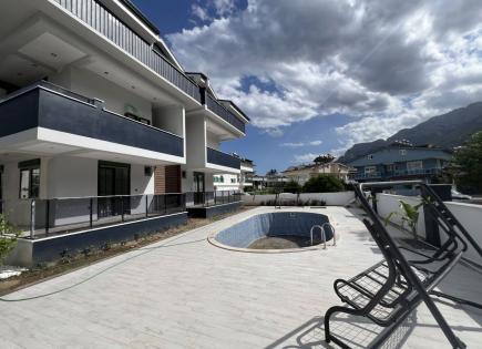 Appartement pour 100 000 Euro à Kemer, Turquie