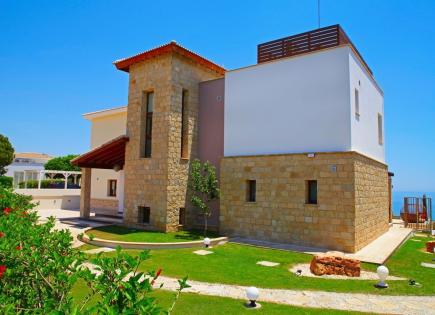 Villa for 5 400 000 euro in Paphos, Cyprus