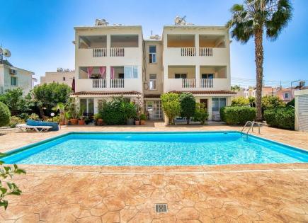 Apartment for 240 000 euro in Paphos, Cyprus