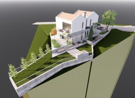 Grundstück für 85 000 euro in Radovici, Montenegro