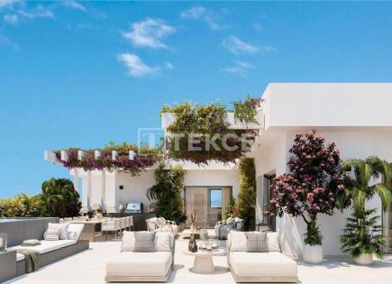 Apartment for 398 000 euro in Casares, Spain