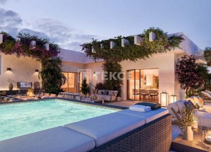 Penthouse for 529 000 euro in Casares, Spain