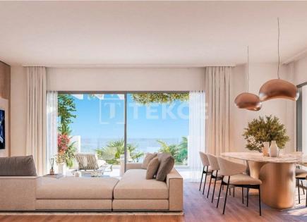 Apartment für 540 000 euro in Casares, Spanien