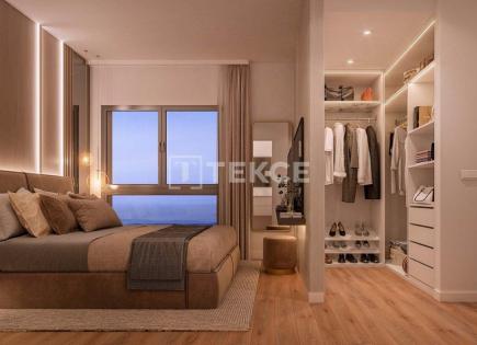 Apartment für 565 000 euro in Casares, Spanien