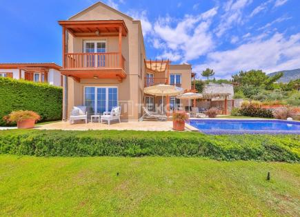 Villa for 911 000 euro in Kalkan, Turkey