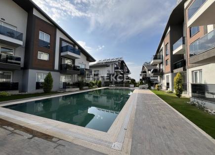 Appartement pour 139 000 Euro à Fethiye, Turquie