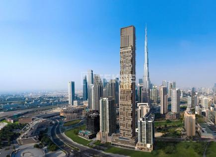Apartment for 606 000 euro in Dubai, UAE