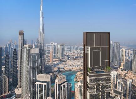 Apartment for 3 840 000 euro in Dubai, UAE