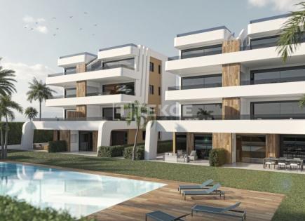 Apartamento para 170 000 euro en Fuente Álamo, España