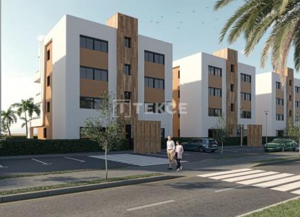 Apartment for 187 000 euro in Fuente Alamo, Spain