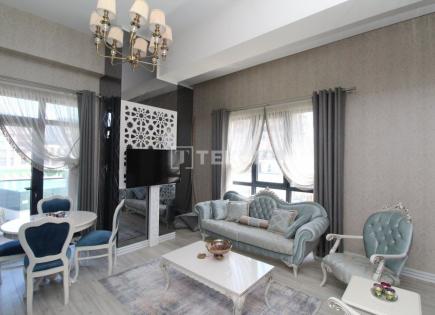 Apartment for 139 000 euro in Esenyurt, Turkey