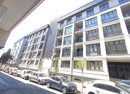 Apartamento para 237 000 euro en Estambul, Turquia