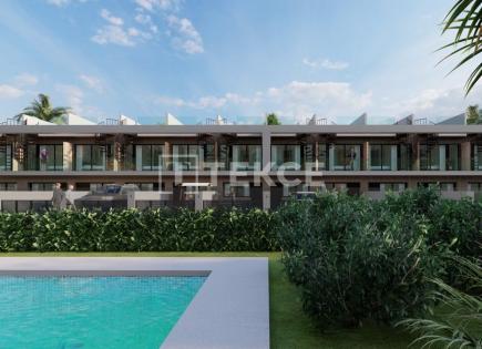 Casa adosada para 222 000 euro en Santa Pola, España