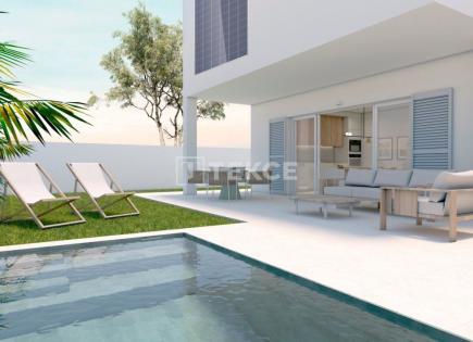 Penthouse for 395 000 euro in Pilar de la Horadada, Spain