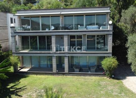 Apartment für 928 000 euro in Bodrum, Türkei
