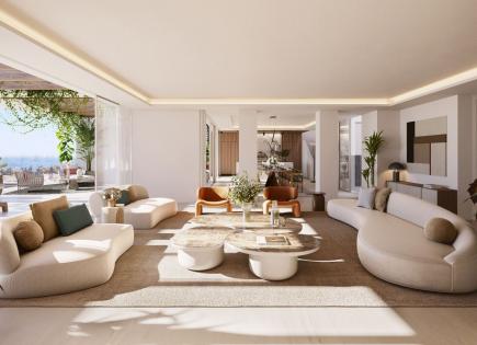Penthouse für 4 995 000 euro in Marbella, Spanien