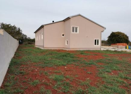 House for 390 000 euro in Pula, Croatia