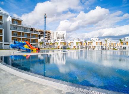 Apartment for 114 711 euro in Iskele, Cyprus